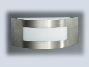 Caracas Stainles Steel  Aplique