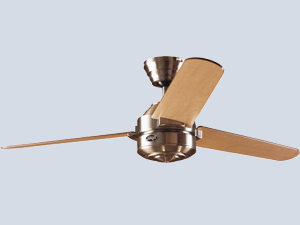 Maple 3 Sleeves Carera ceiling fan