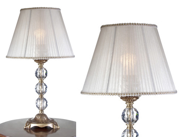 Casablanca Lampshade