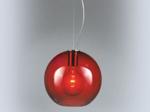 Catchy Perluxi Red Droop