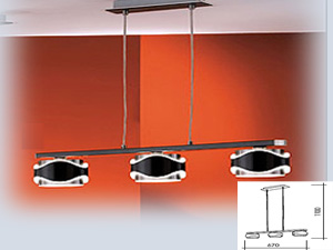Catwalk Lamp
