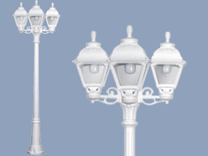 Cefa Fener 3\'lü
