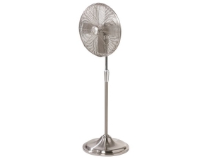 Century 43,2 Cm. İç Mekan Dekoratif Ayaklı Fan