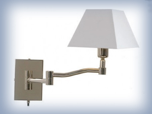 Chaff Lamp