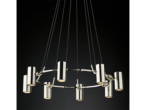 Champeaux Pendant 100cm