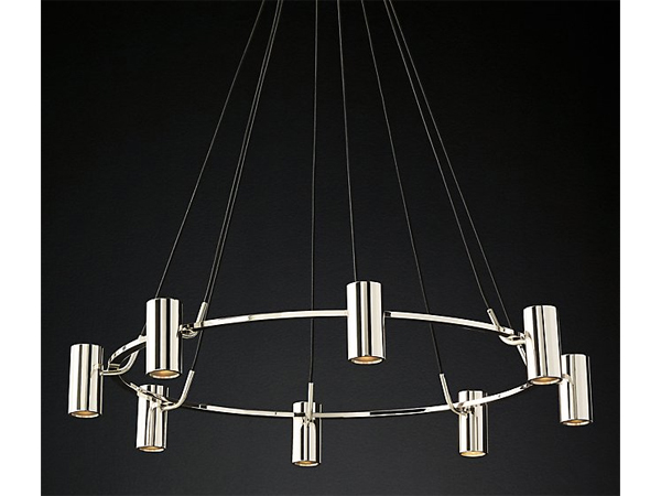 Champeaux Pendant 120 cm
