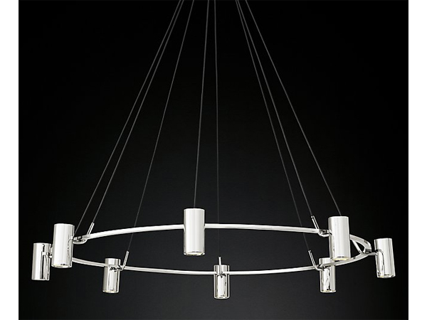 Champeaux Pendant 150 cm