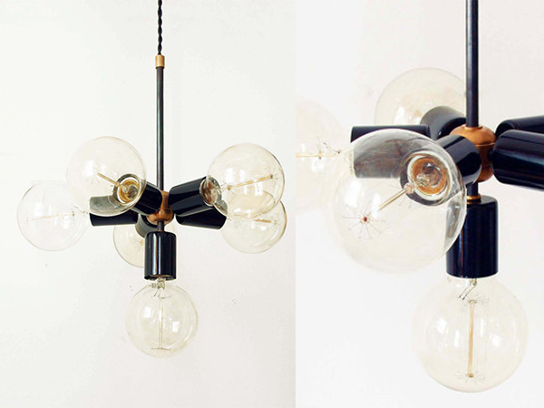 Chandelier Lamp Ceiling Pendant