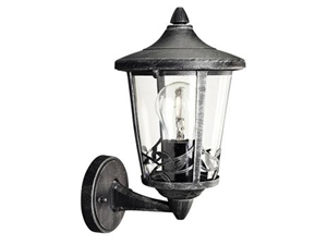 Chartres Garden Lamp