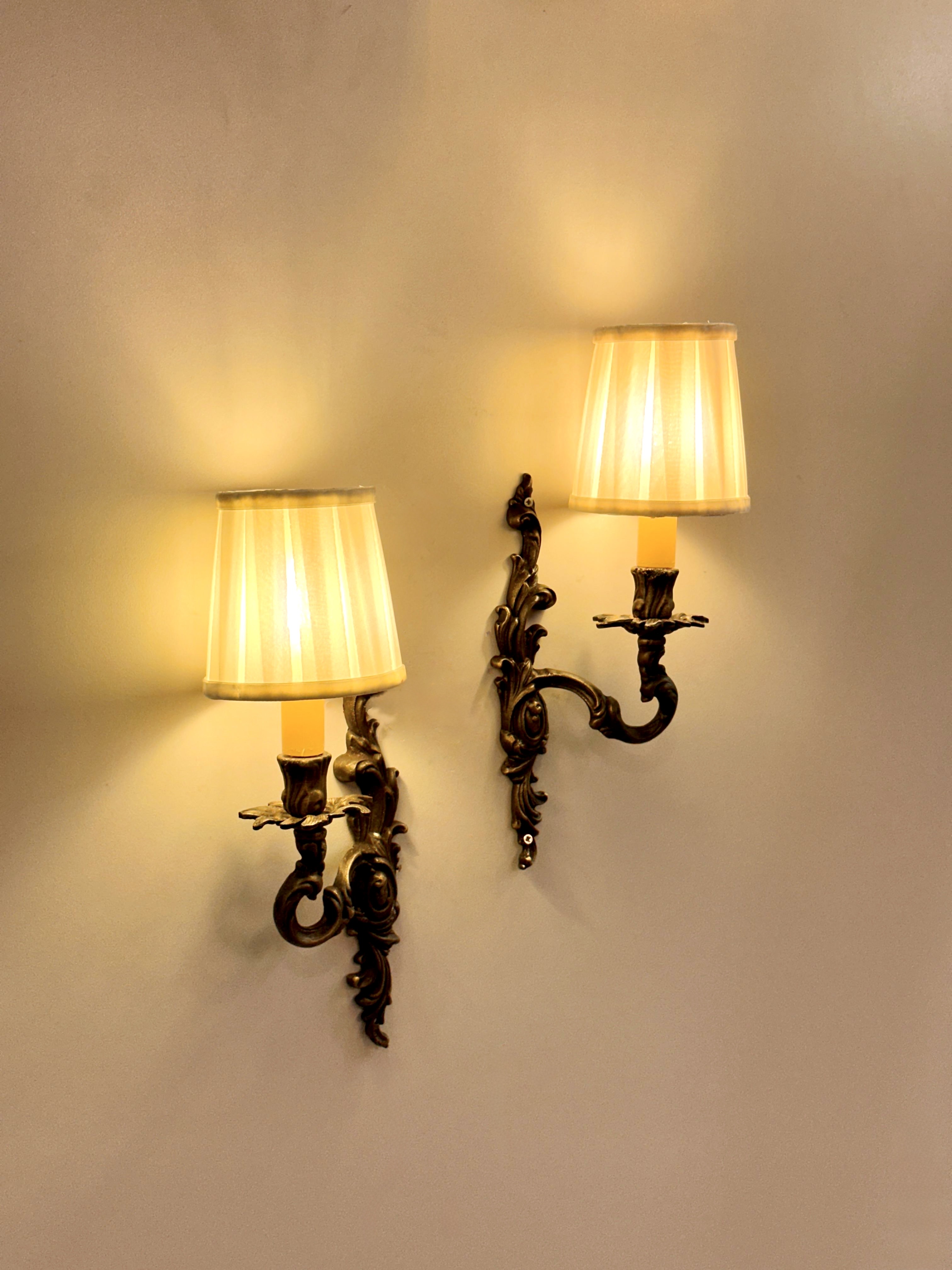 Chatelle Duvar Aplik