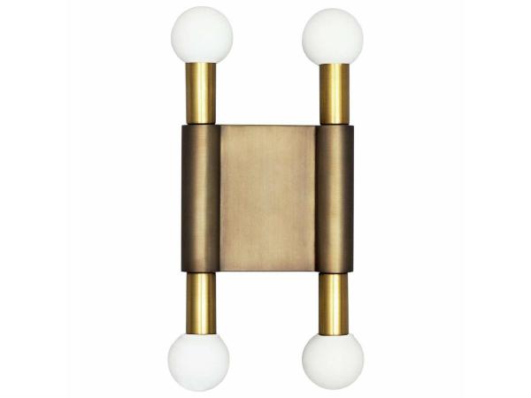 Circle Sconce