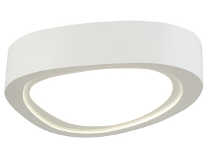 Circle Modern Small Ceiling Lighting