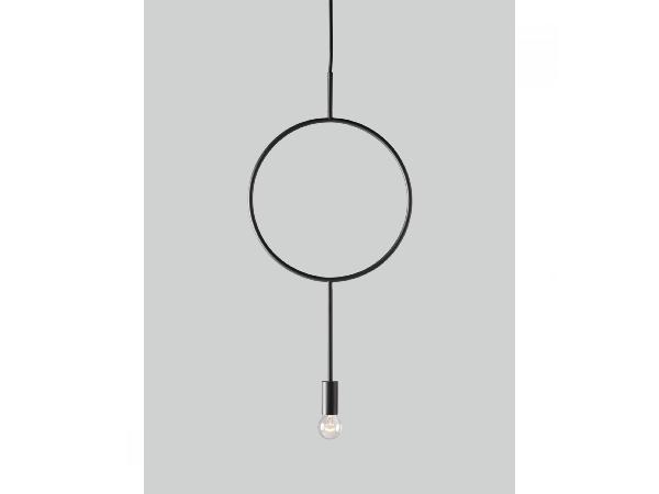 Circle Pendant