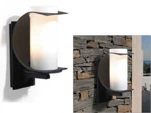 Cırı Black Modern Wall-lıght