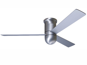Cirrus Hugger Aluminium Ceiling Fan