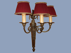 Classic Lamp