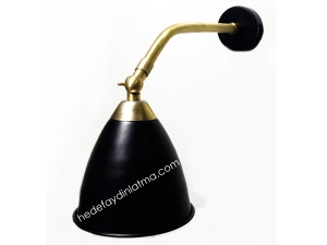 Cone Metal Aplik
