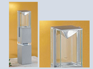  Conform Aluminum Floor