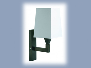 Conic Lamp