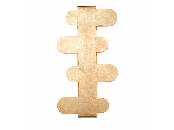 Contemporary Sconce