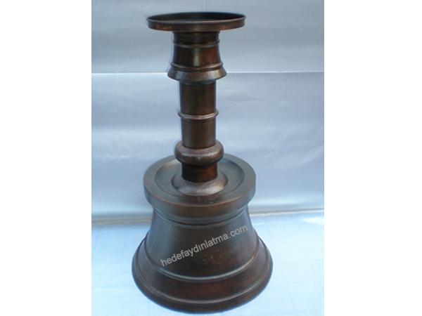 Copper Candlestick3