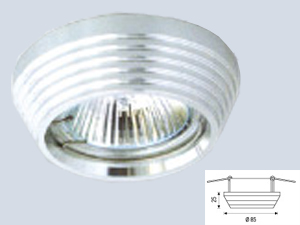 Corat Sıva Altı Downlight