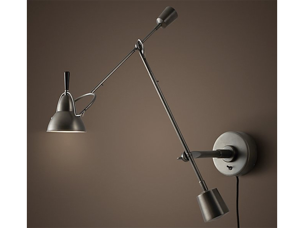Count Sconce