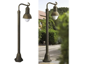 Coventry Garden Lamp