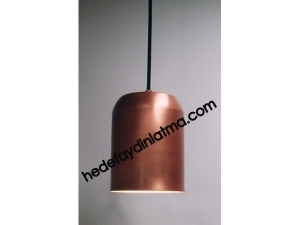 Crown Cap Metal Sarkıt
