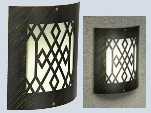  Classic Wall Sconces for CTY