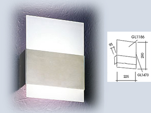Cubik Aplique