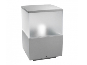 Cubik Grey Lighting