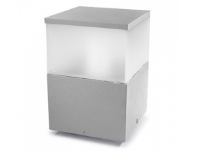 Cubik Grey Lighting