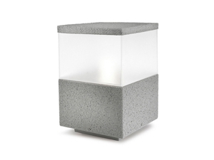 Cubik Taş Doku Lighting