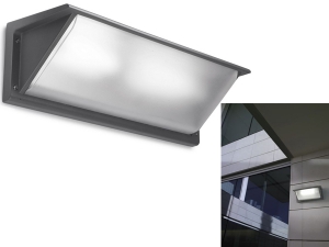 Curıe Anthrazit Modern Wall-lıght