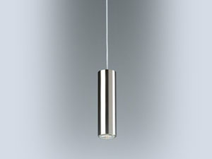 Cylinder Tekli Avize