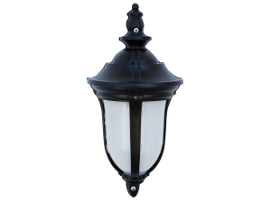Driblet Aluminium Wall Light