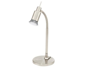 Danerı Spiralli Modern Masa Lambası
