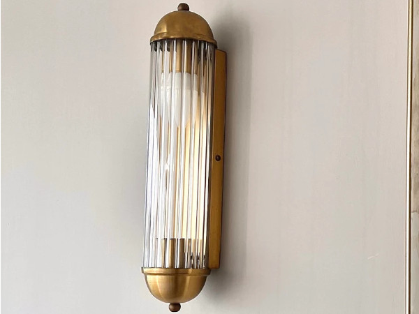 Deco Glass Line Aplik