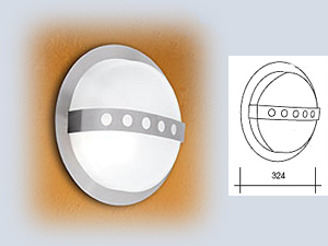 Decorative Alicante Ceiling Lamp