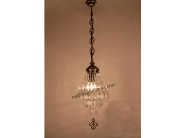 Decorative Story Glass Droop