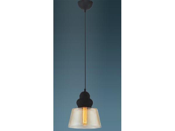 Decorative Metal Chandelier