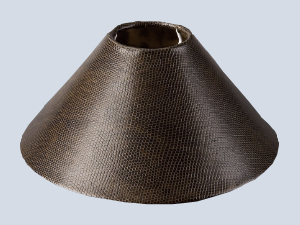 Derm Big Cap Lampshade Head