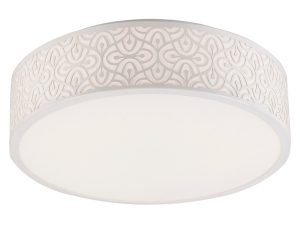 Design Modern 39'luk Tavan Aydınlatması