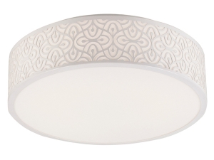 Design Modern 49'luk Tavan Aydınlatması