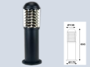 Outdoor  Lighting