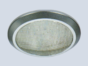 Dış aydınlatma LED\'li