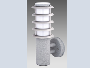 Aluminum Outdoor Lamp