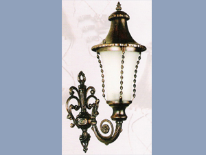 Aplique Garden Lamp