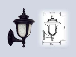 Outdoor Lighting